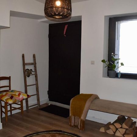 Appartement Le Ponteil Ле дез Альп Экстерьер фото