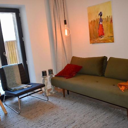 Appartement Le Ponteil Ле дез Альп Экстерьер фото